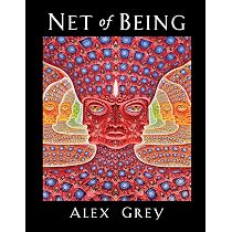 Sacred Mirrors: The Visionary Art of Alex Grey | Amazon.com.br